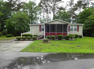 982 Winston Trl, Murrells Inlet, SC 29576