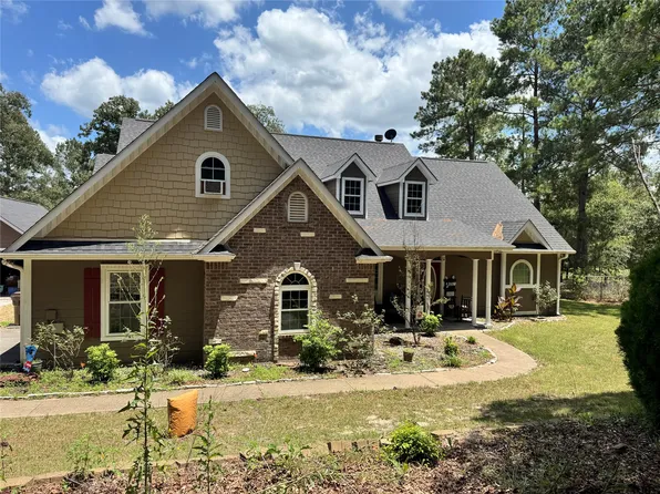 144 County Road 3282, Quitman, TX 75783