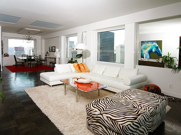2nd image of 303 E 57th St APT 43E