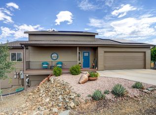 9374 E Manzanita Cir, Prescott Valley, AZ 86314