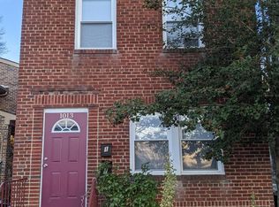 1013 46th St NE, Washington, DC 20019