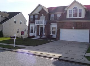 3424 Henry Harford Dr, Abingdon, MD 21009