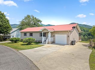 533 Lemons Branch Road, Bryson City, NC 28713