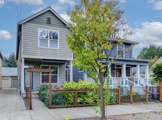 3724 NE Grand Ave, Portland, OR 97212