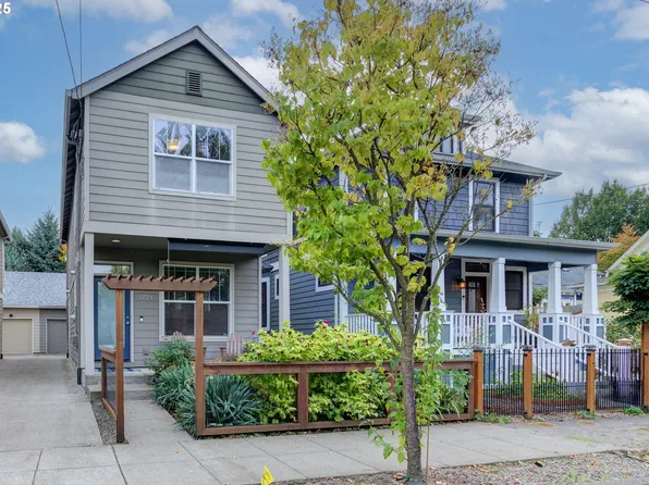 3724 NE Grand Ave, Portland, OR 97212