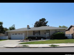 8192 S Wilson St, Midvale, UT 84047