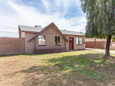 5555 N 63rd Dr, Glendale, AZ, 85301