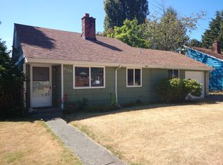 8149 28th Ave SW, Seattle, WA 98126