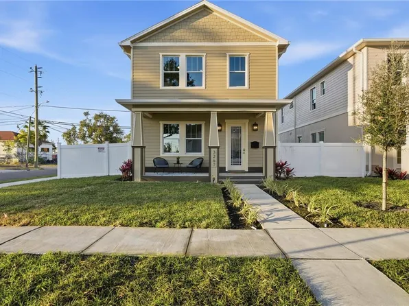 3267 Emerson Ave S, Saint Petersburg, FL 33712