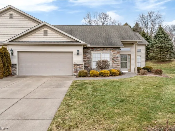 157 Stone Ridge Cir, Doylestown, OH 44230