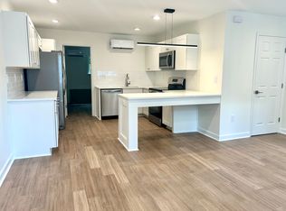 1319 E Hudson Ave #A-9, Durham, NC 27705