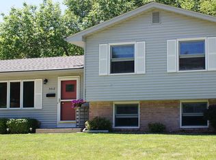 5012 38th Pl, Des Moines, IA 50310