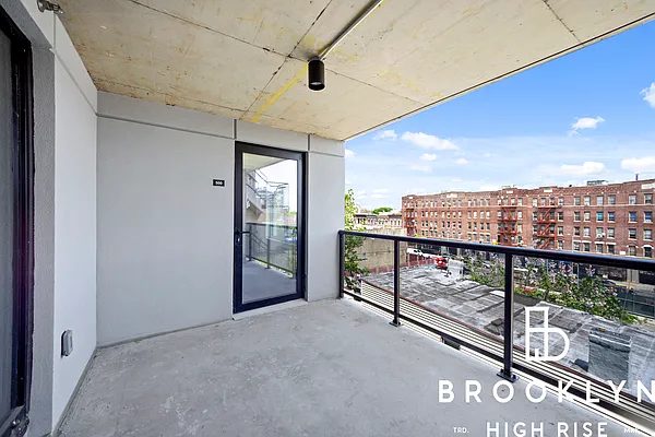 Rented by Brooklyn High Rise LLC | media 24