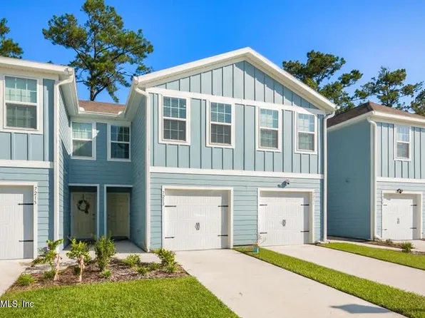 7213 LUMINARY Lane, Jacksonville, FL 32210