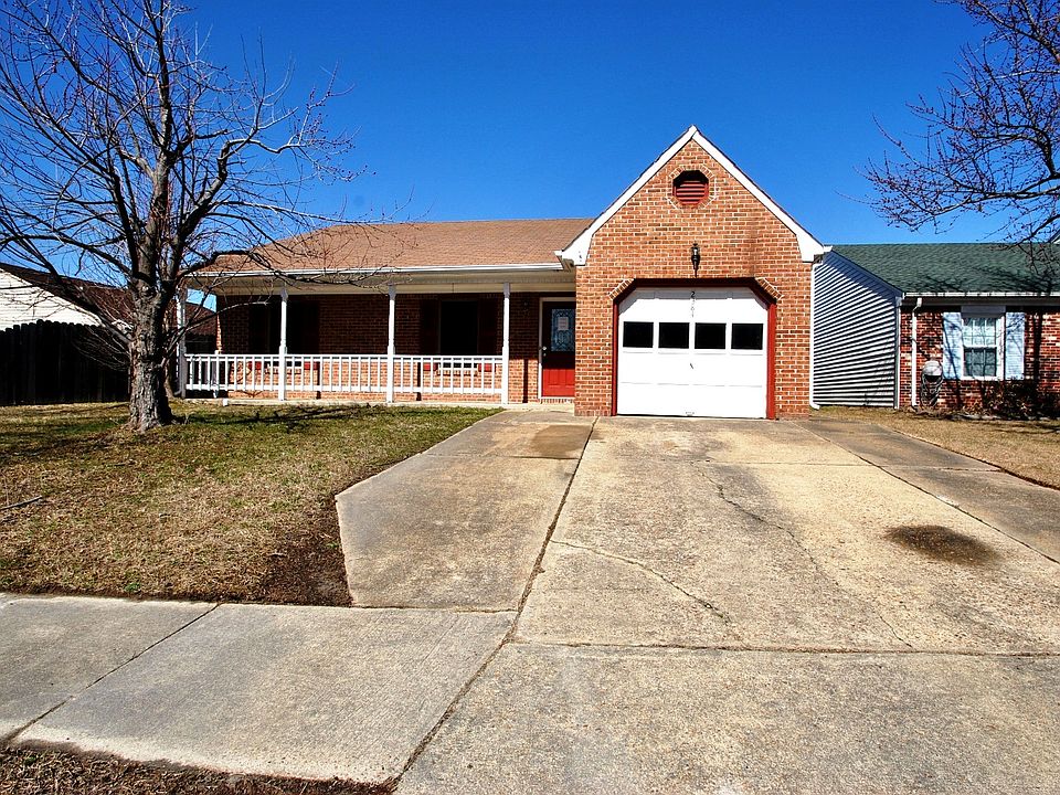 2384 Rock Lake Loop, Virginia Beach, VA 23456 Zillow