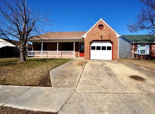 2384 Rock Lake Loop, Virginia Beach, VA 23456