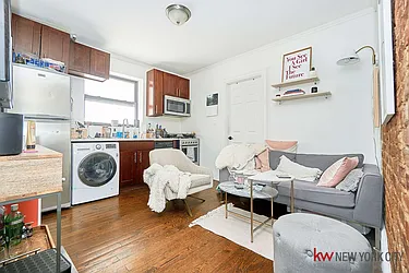 Rented by Keller Williams NYC