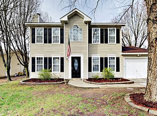 2413 Devon Dr, Monroe, NC 28110