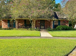 13524 Rendale Ave, Baton Rouge, LA 70810