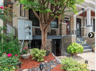 3629 New Hampshire Ave NW, Washington, DC 20010