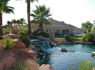 659 N Bandolier Ln, Washington, UT 84780