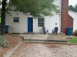 4703 Sunset Ave, Indianapolis, IN 46208