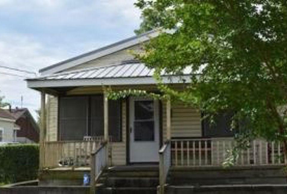 Property Side View