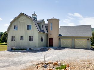 2599 S Foxridge Rd, Garden City, UT 84028