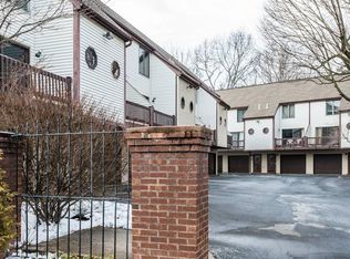 23 Compton St APT 9, New Haven, CT 06511
