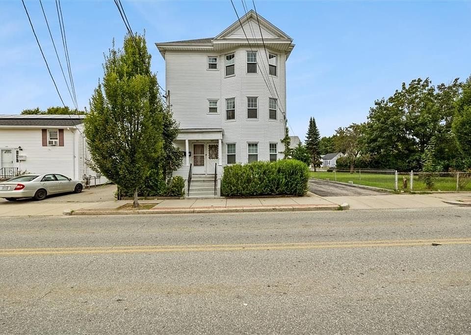 280 Columbus Ave, Pawtucket, RI 02861 | Zillow