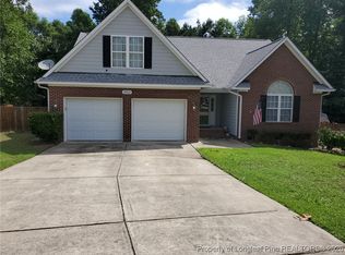 3503 Manorbridge Ct, Fayetteville, NC 28306
