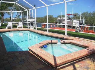 4157 Marine Pkwy, New Port Richey, FL 34652
