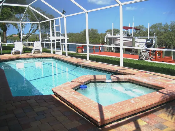 4157 Marine Pkwy, New Port Richey, FL 34652