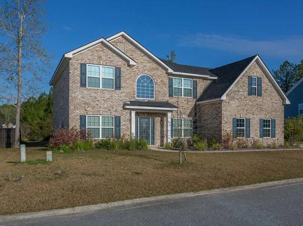 39 Wellington Cir, Brunswick, GA 31525