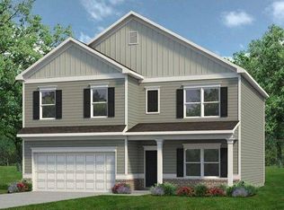 6 Southbend Ct, Rome, GA 30165