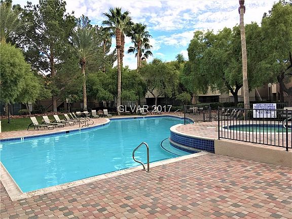 5th image of 9000 Las Vegas Blvd S Unit 1088