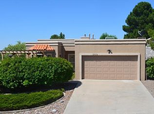 2313 Cimarron Dr, Las Cruces, NM 88011