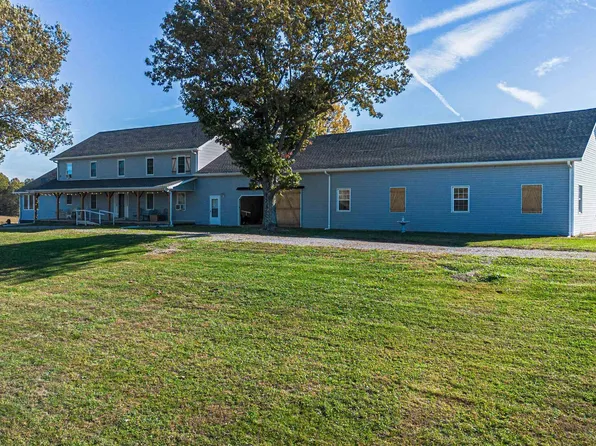 1869 Us Highway 60 E, Salem, KY 42078