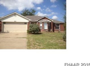 2604 Onyx Trl, Harker Heights, TX 76548