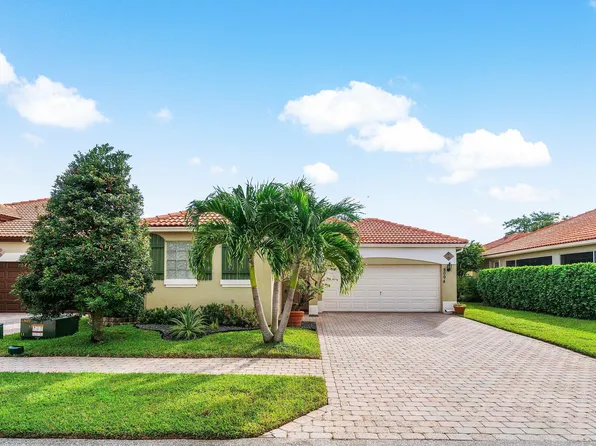 8094 Sago Palm Lane, Boynton Beach, FL 33436