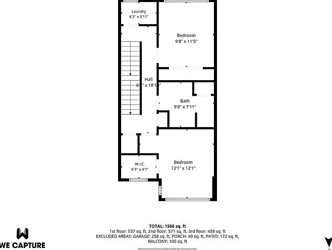 3819 S Cloverdale St — Photo 21