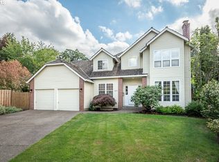 6915 SW 169th Pl, Beaverton, OR 97007