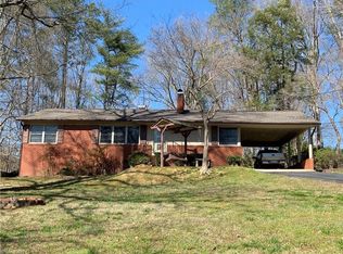1110 Williams St, Ramseur, NC 27316
