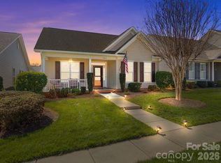 12811 Hazelbrook Ln, Cornelius, NC 28031