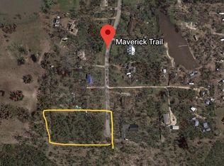 Maverick Trl, Aransas Pass, TX 78336