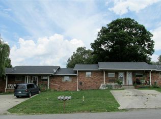 2510 Lakeview Dr, Morristown, TN 37814