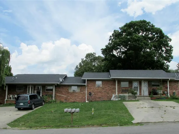 2510 Lakeview Dr, Morristown, TN 37814