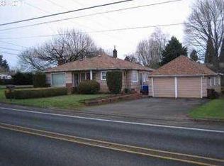 303 Warner Parrott Rd, Oregon City, OR 97045