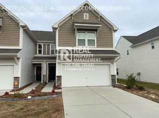 2203 Raptor Way, Mc Leansville, NC 27301