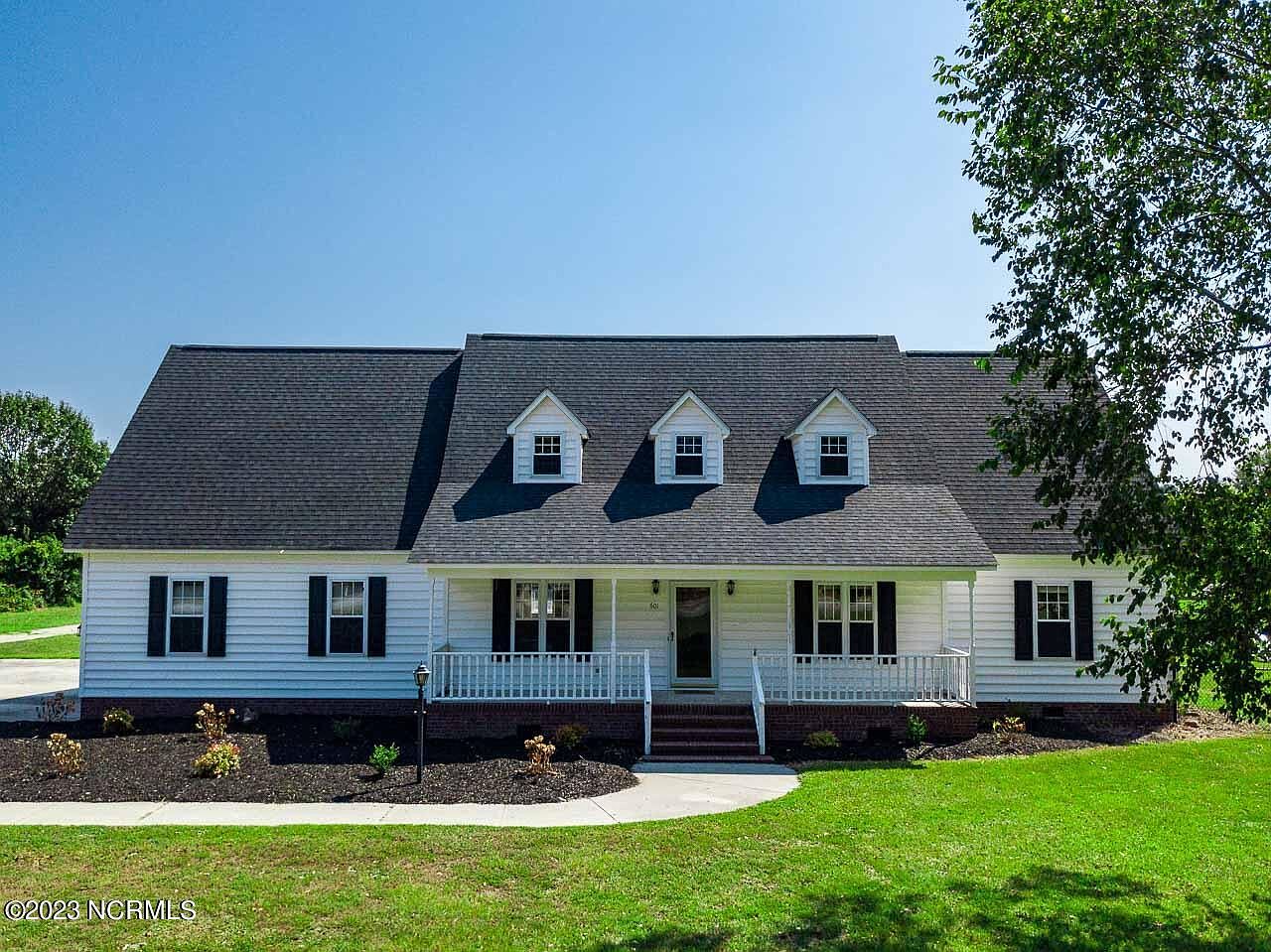 601 S Caswell Street, La Grange, NC 28551 Zillow